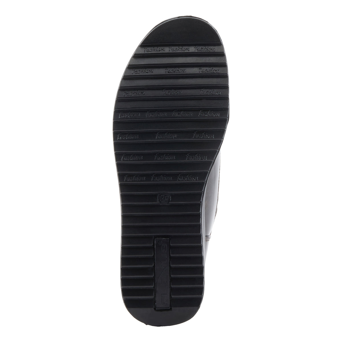Flexus FLEXUS DAFFO BOOTS boot in brown with flexible sole