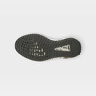 L'Artiste Daisymae sneaker in Blue Multi, outsole view