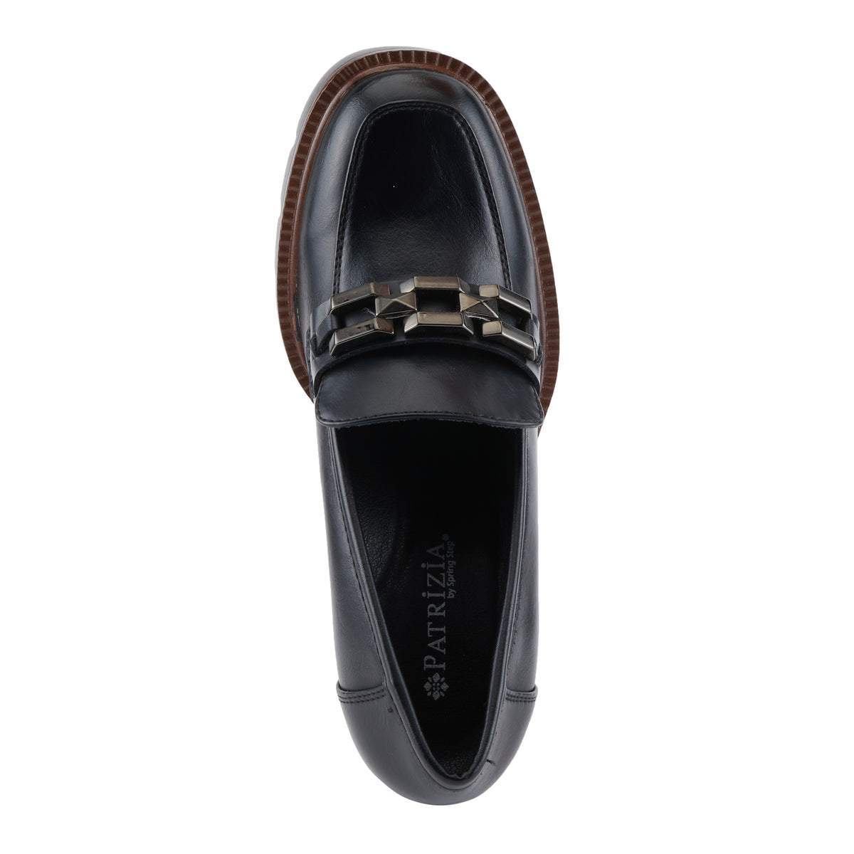Patrizia PATRIZIA DAJAH SHOES fashion shoe in black with stylish fashion design