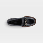 Patrizia Dajah Black Shoe