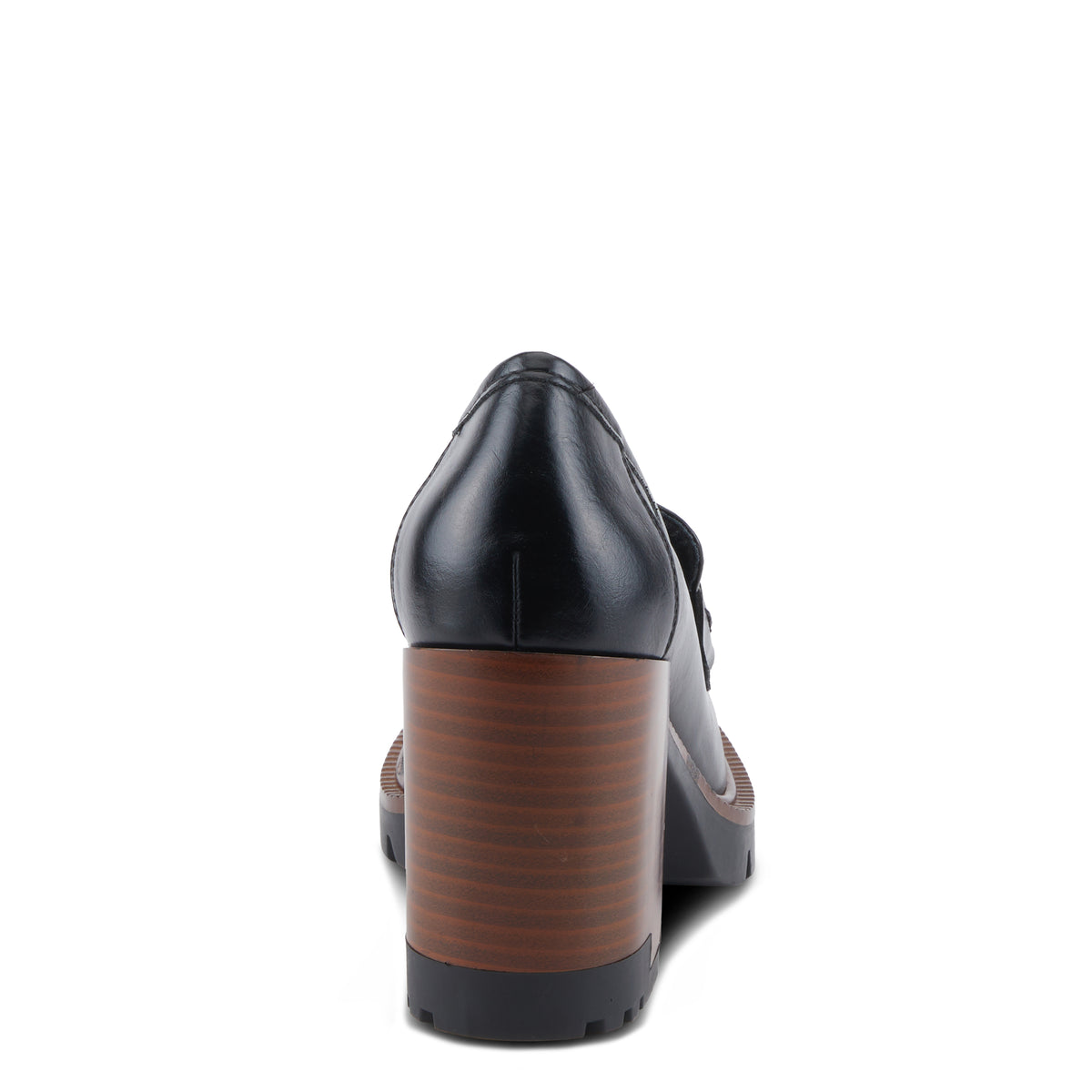 Patrizia PATRIZIA DAJAH SHOES fashion shoe in black with stylish fashion design