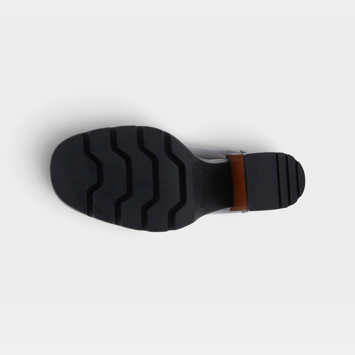 Patrizia Dajah Black Shoe