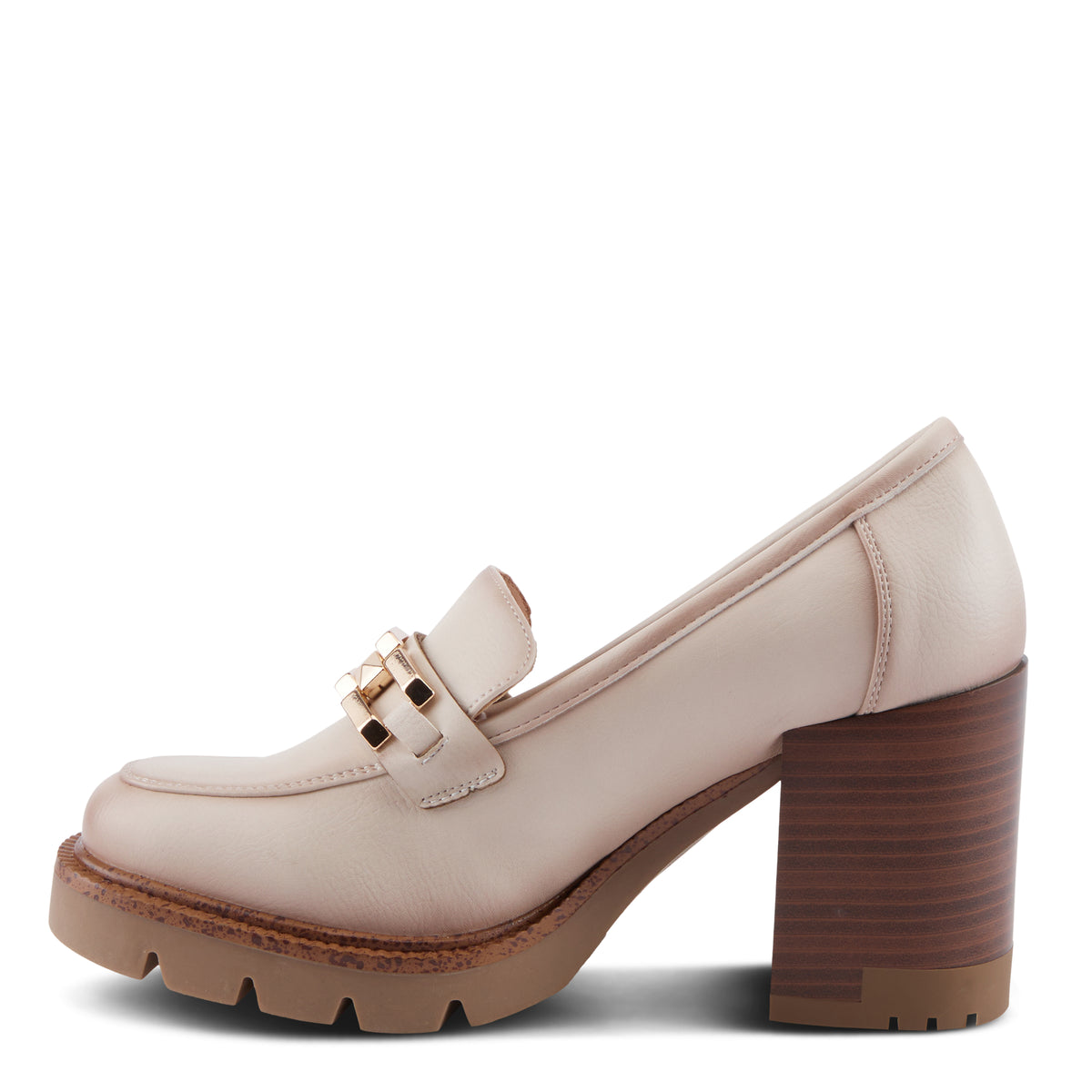 Patrizia PATRIZIA DAJAH SHOES fashion shoe in bone with stylish fashion design