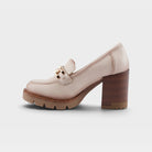 Patrizia Dajah Bone Shoe