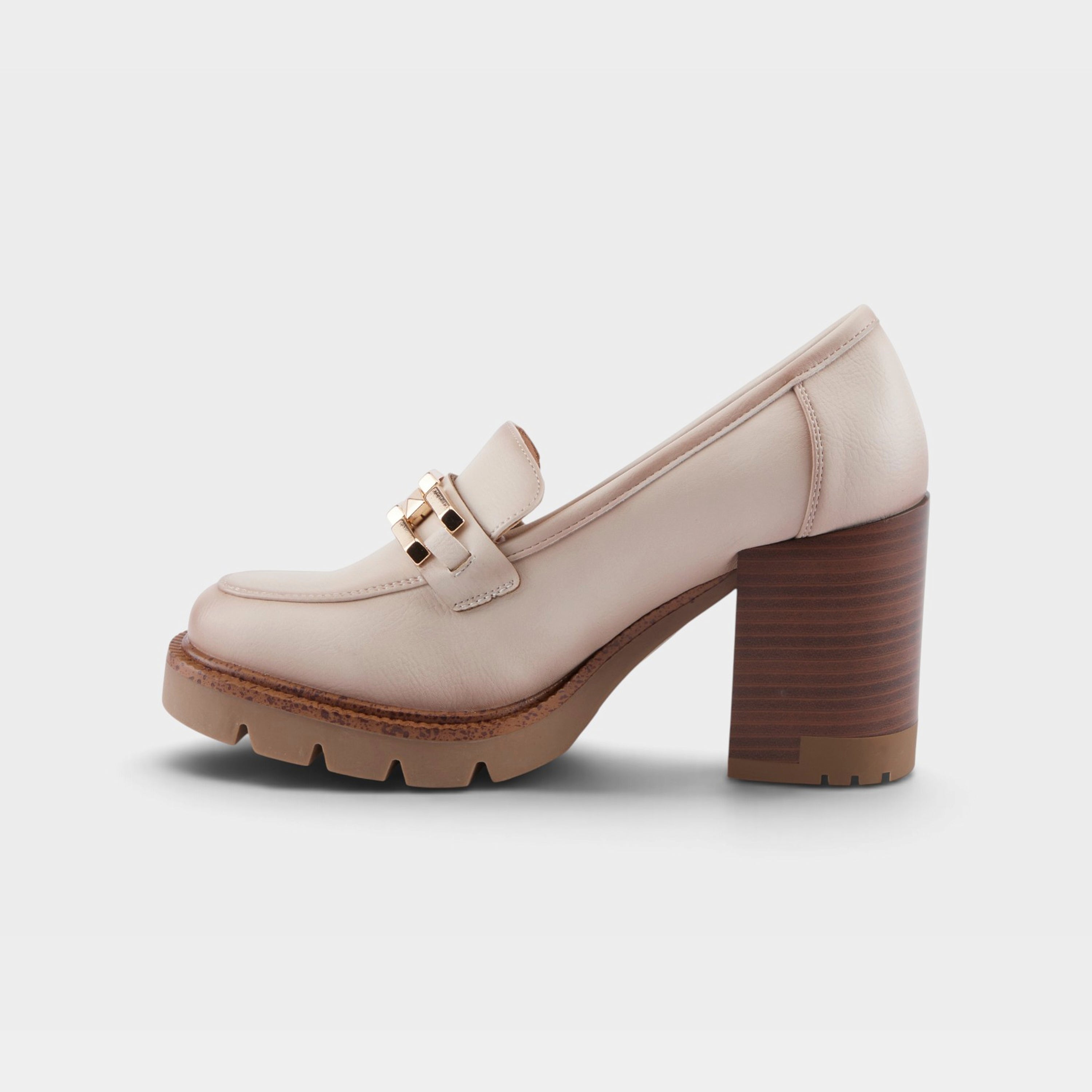 Patrizia Dajah Bone Shoe