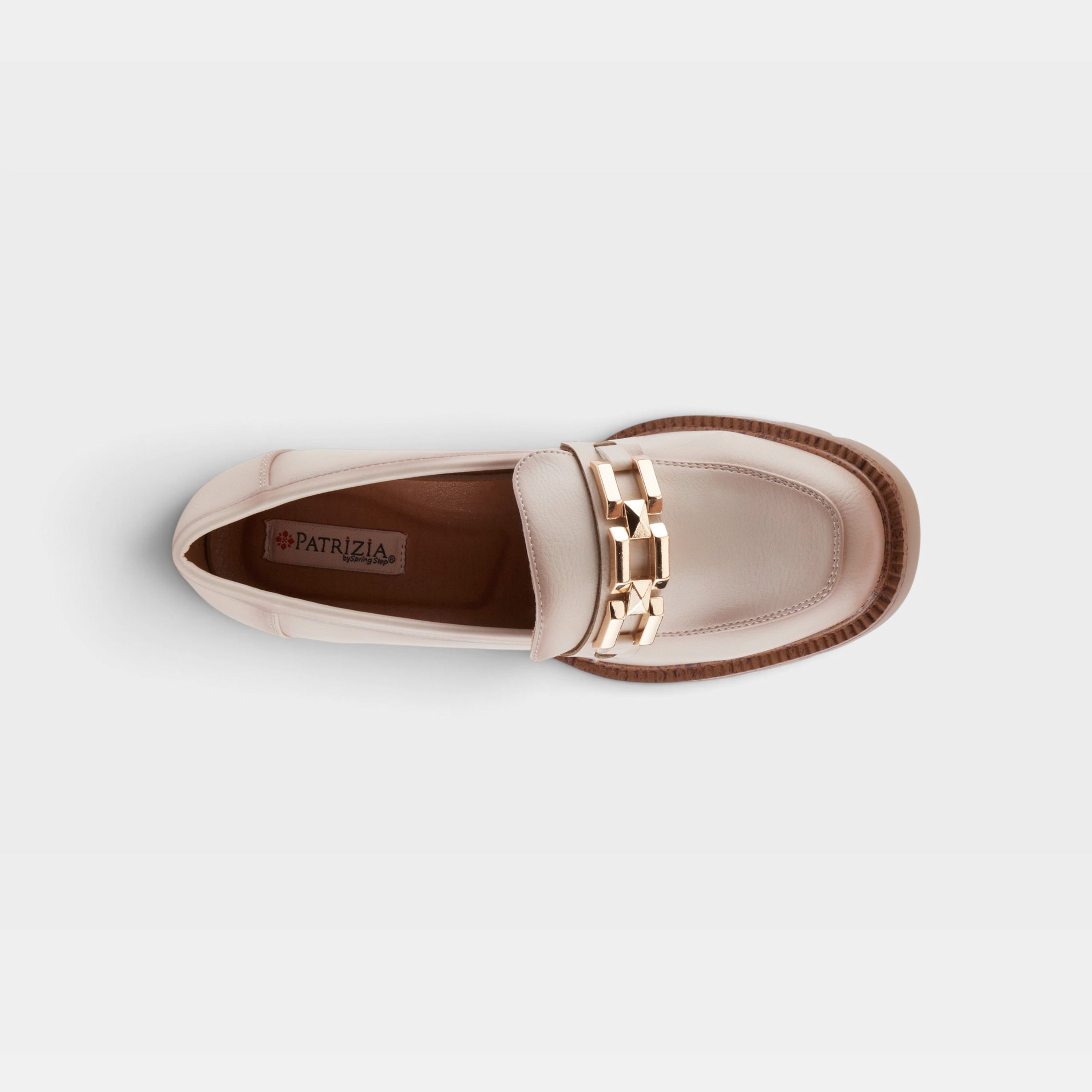 Patrizia Dajah Bone Shoe