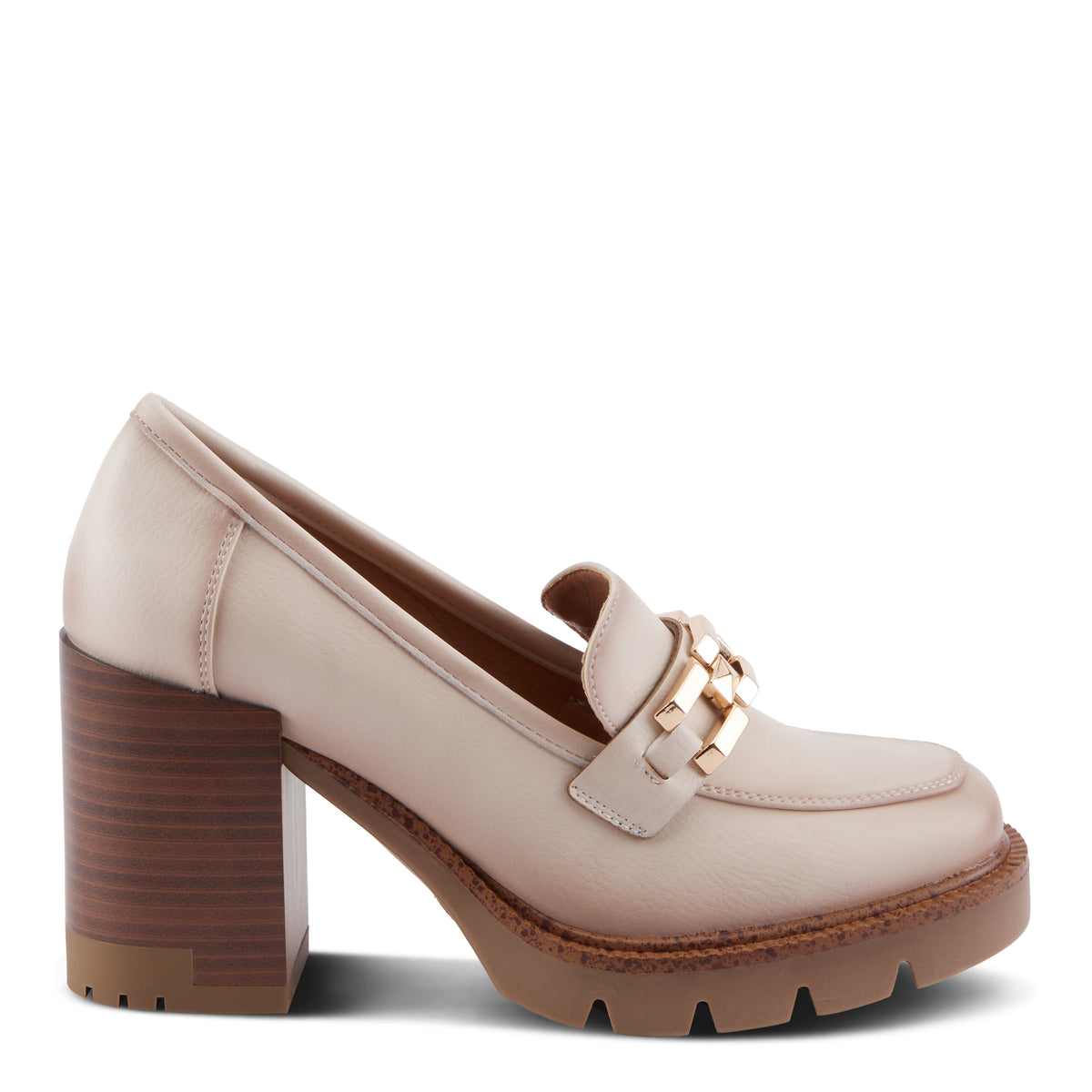 Patrizia PATRIZIA DAJAH SHOES fashion shoe in bone with stylish fashion design