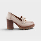 Patrizia Dajah Bone Shoe