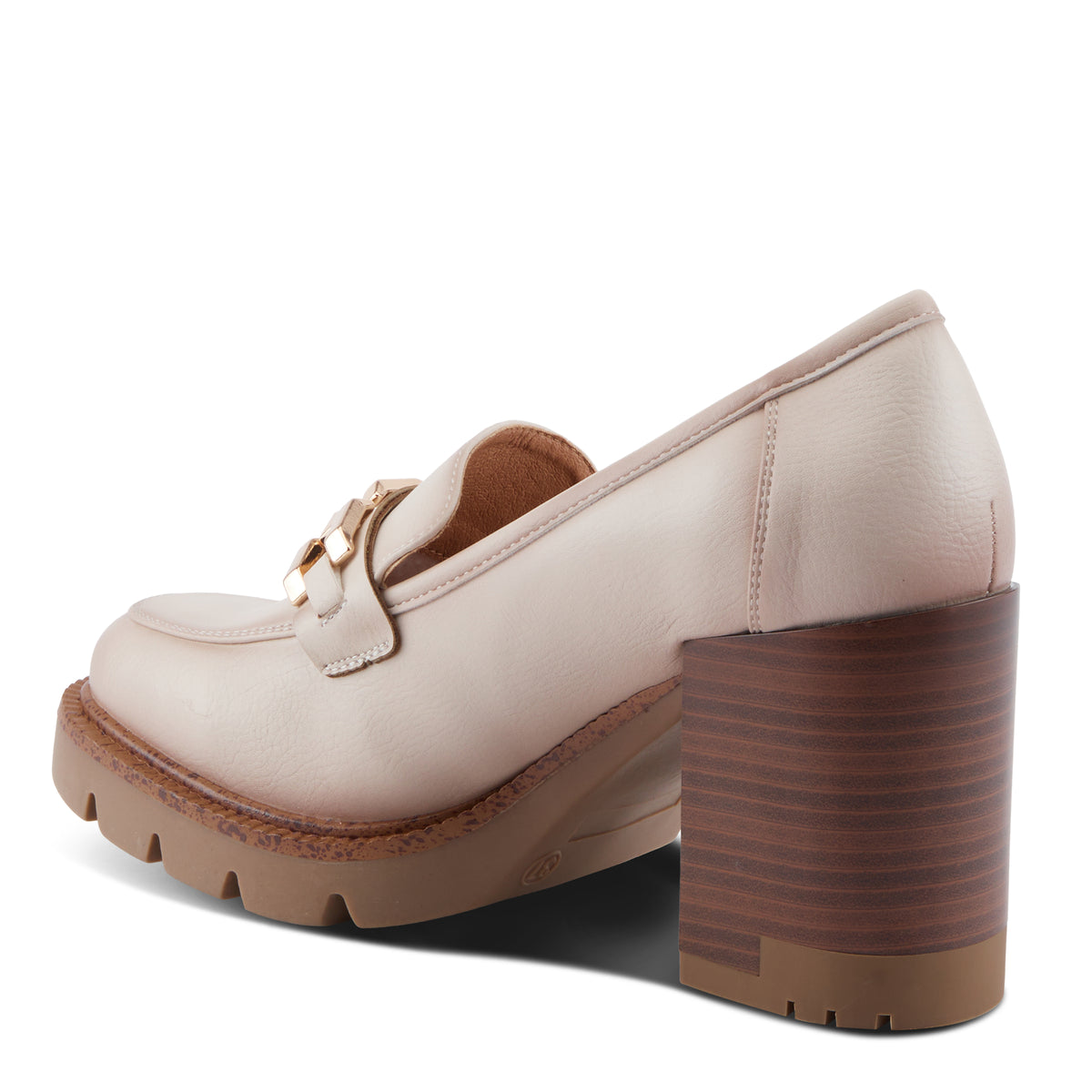 Patrizia PATRIZIA DAJAH SHOES fashion shoe in black with stylish fashion design