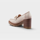 Patrizia Dajah Bone Shoe