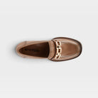 Patrizia Dajah Tan Shoe