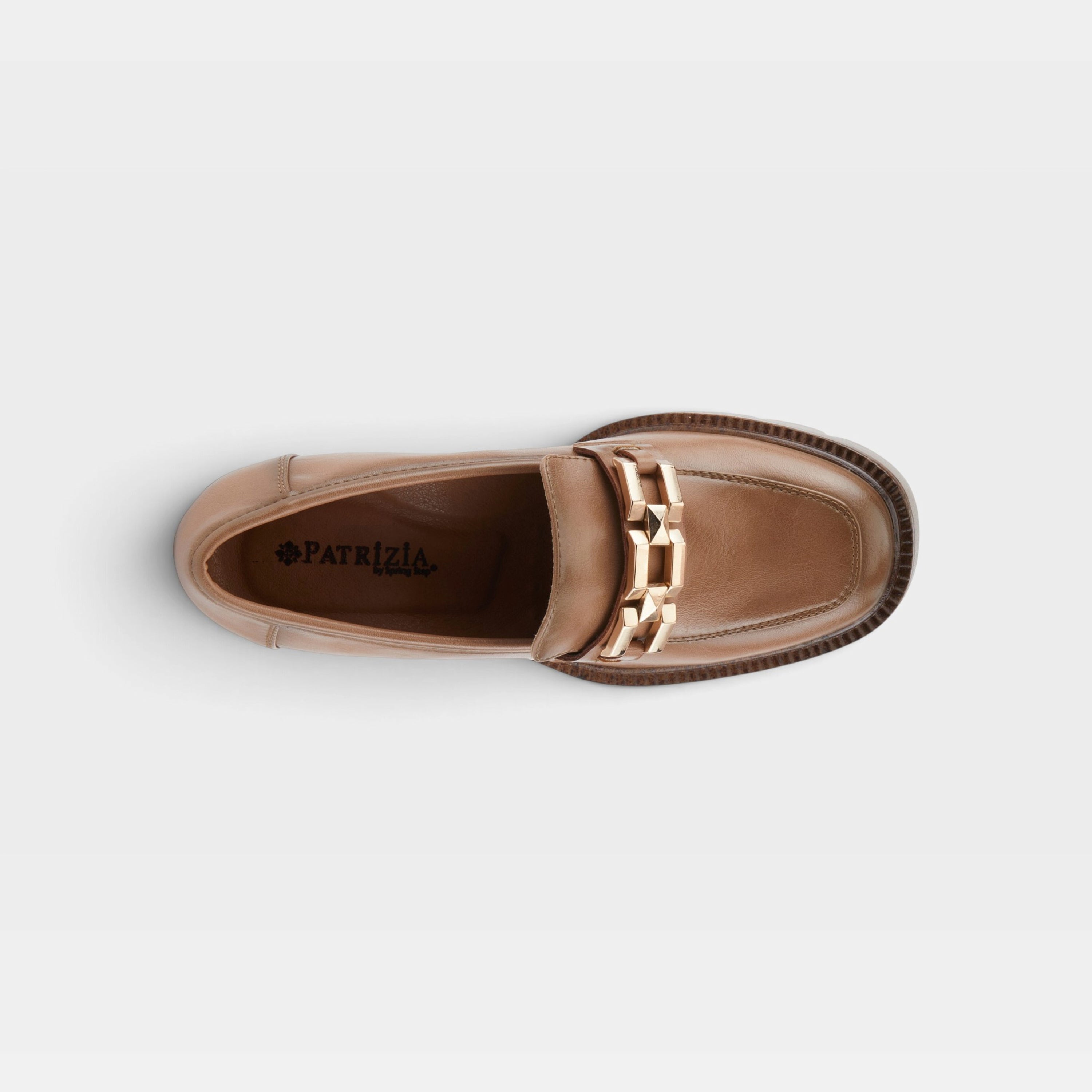 Patrizia Dajah Tan Shoe