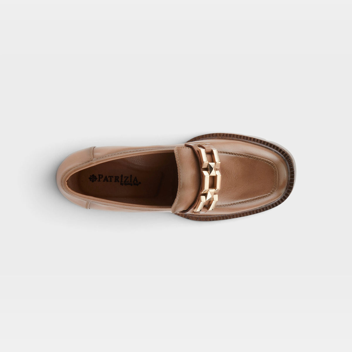Patrizia Dajah Tan Shoe