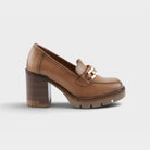 Patrizia Dajah Tan Shoe