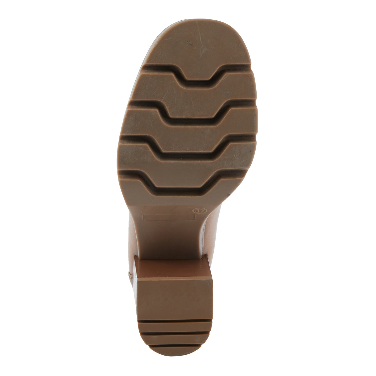 Patrizia PATRIZIA DAJAH SHOES fashion shoe in tan with stylish fashion design