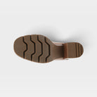 Patrizia Dajah Tan Shoe