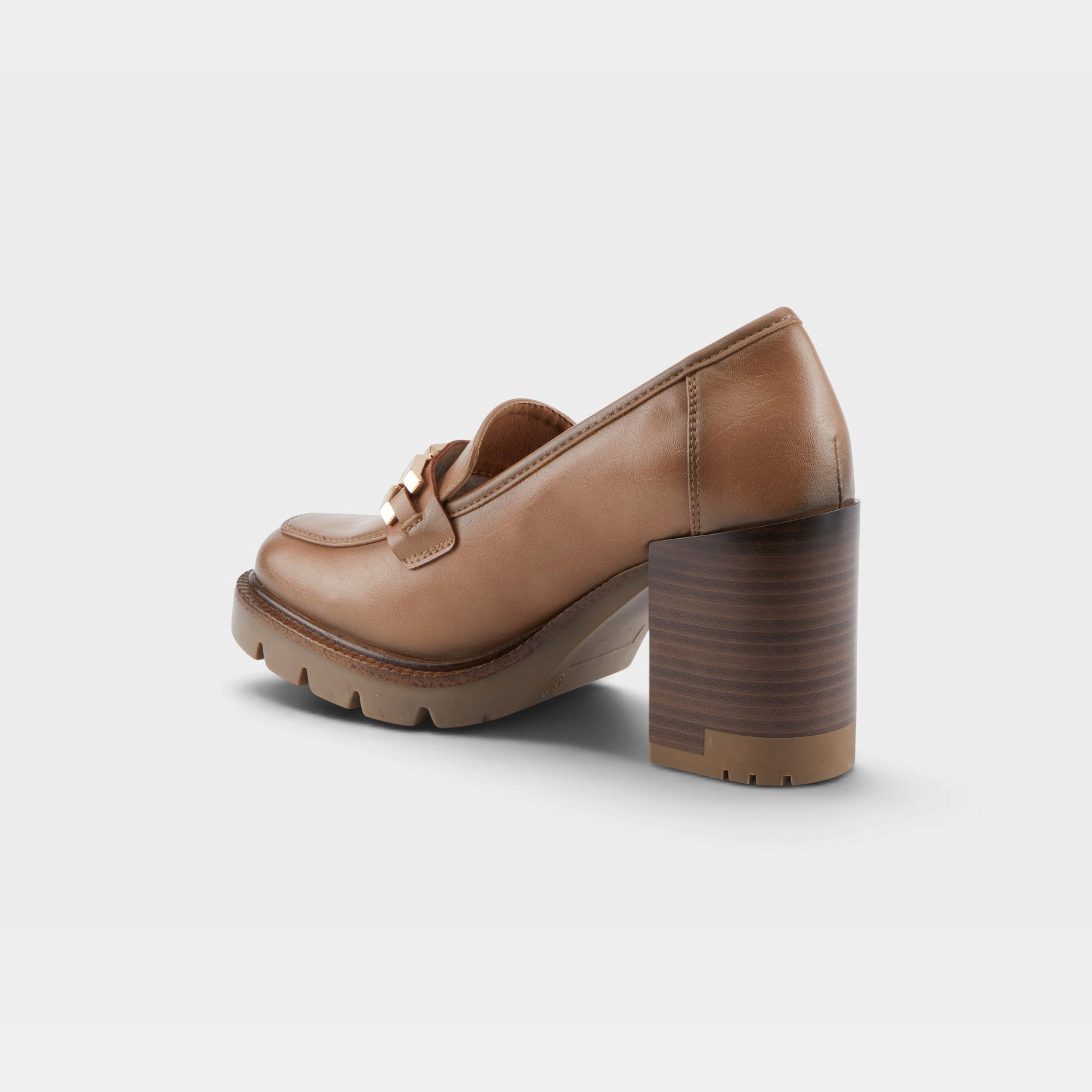 Patrizia Dajah Tan Shoe