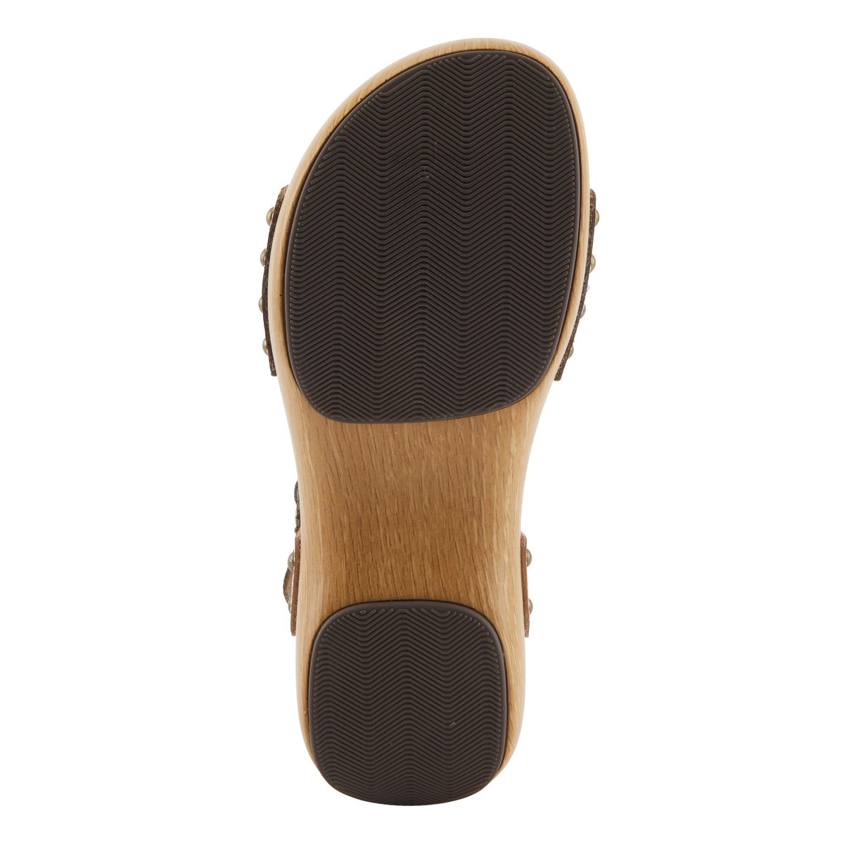 L'Artiste L'ARTISTE DAKOA SANDALS sandal in beige multi with handcrafted leather design