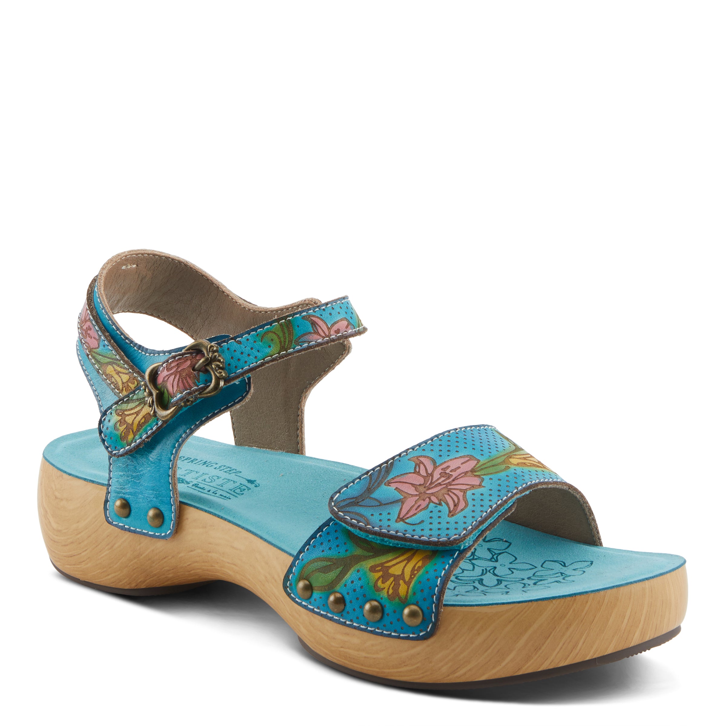 靴 FUMIKA UCHIDA Kip Leather Lace Up Sandal FUMIKA_UCHIDA ONLINE