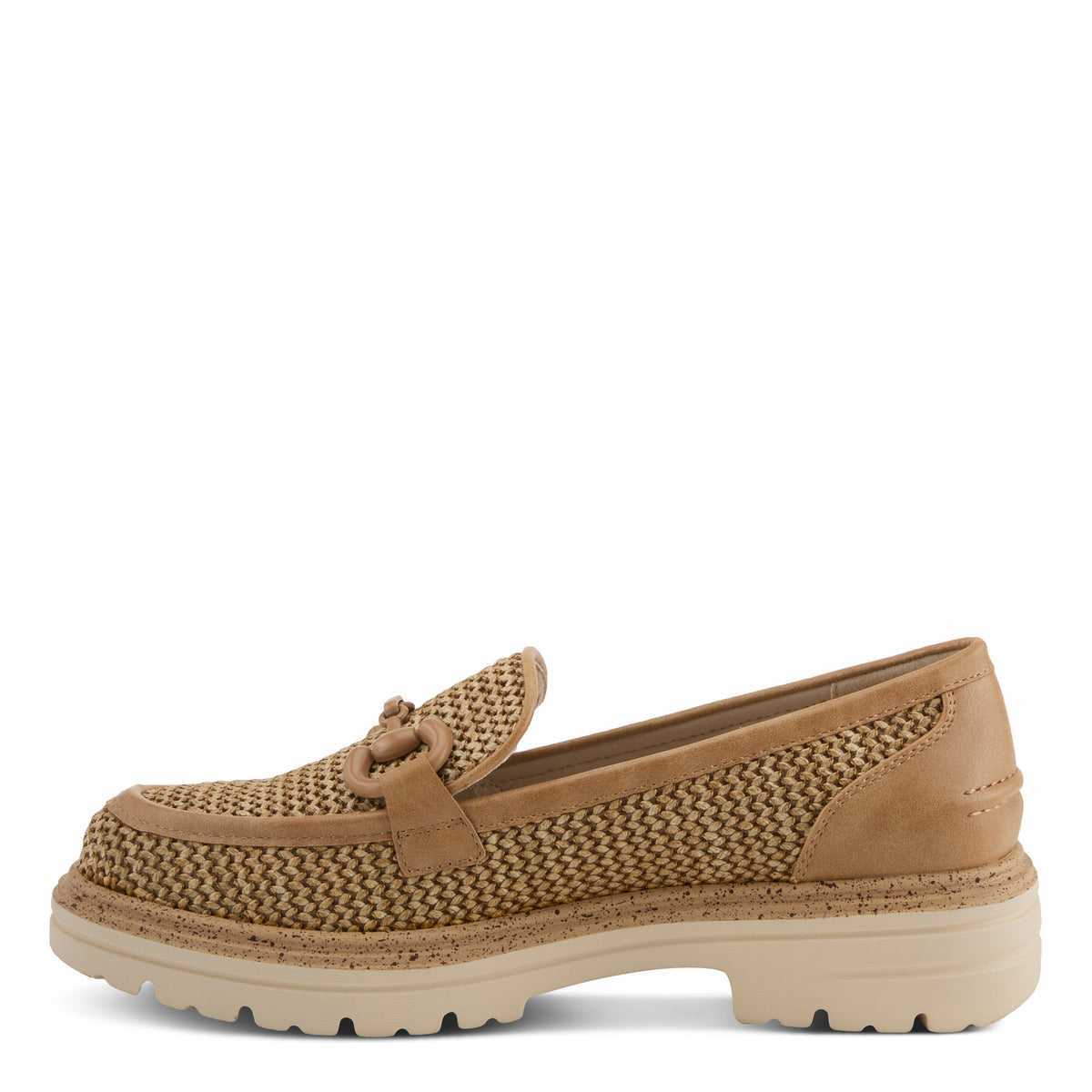 Patrizia PATRIZIA DAKORI SHOES fashion shoe in beige with stylish fashion design