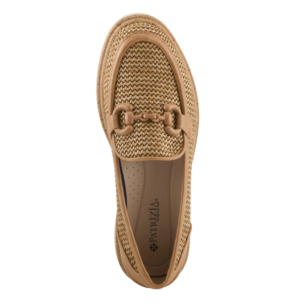 Patrizia PATRIZIA DAKORI SHOES fashion shoe in beige with stylish fashion design