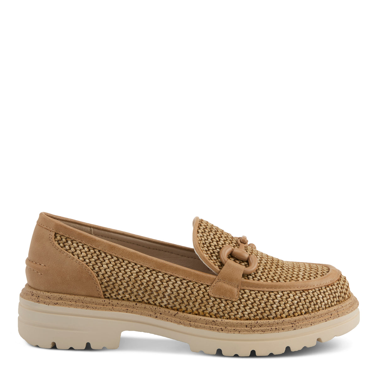 Patrizia PATRIZIA DAKORI SHOES fashion shoe in beige with stylish fashion design