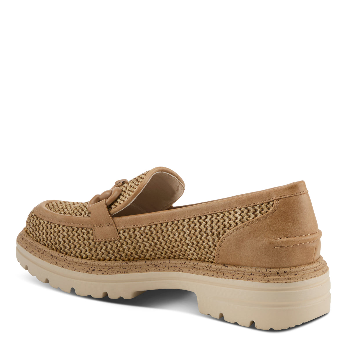 Patrizia PATRIZIA DAKORI SHOES fashion shoe in beige with stylish fashion design
