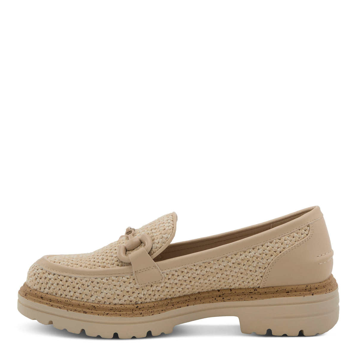 Patrizia PATRIZIA DAKORI SHOES fashion shoe in bone with stylish fashion design