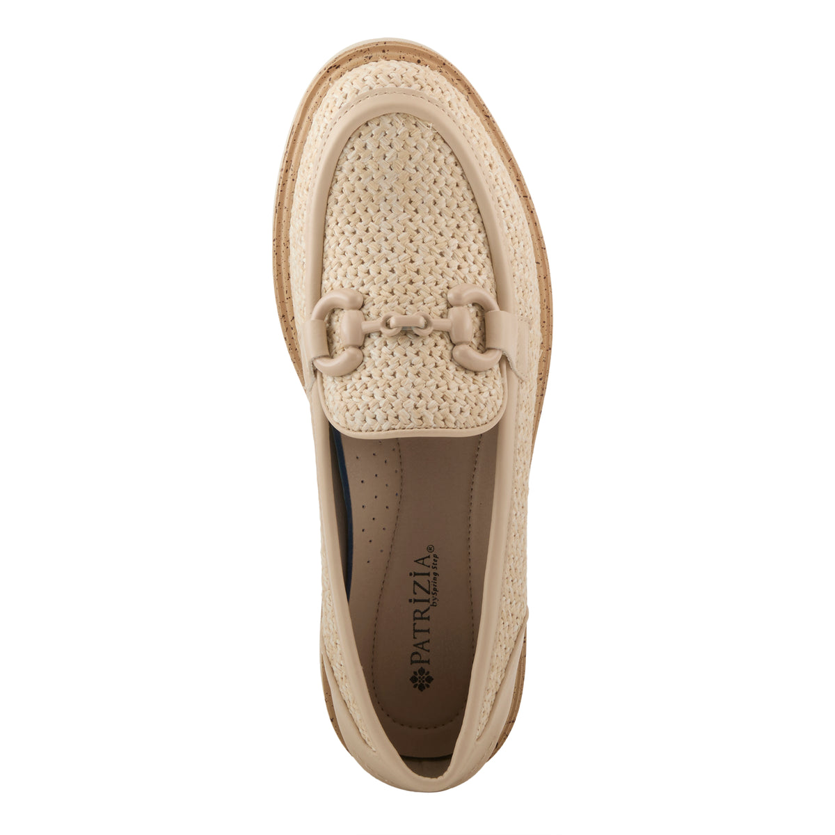 Patrizia PATRIZIA DAKORI SHOES fashion shoe in bone with stylish fashion design