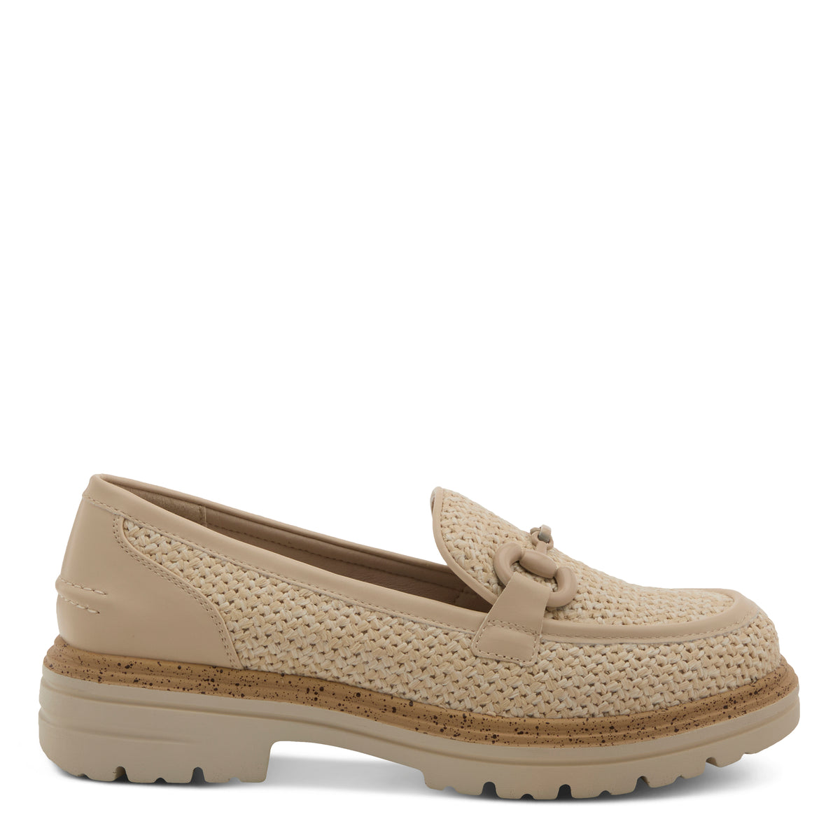 Patrizia PATRIZIA DAKORI SHOES fashion shoe in bone with stylish fashion design