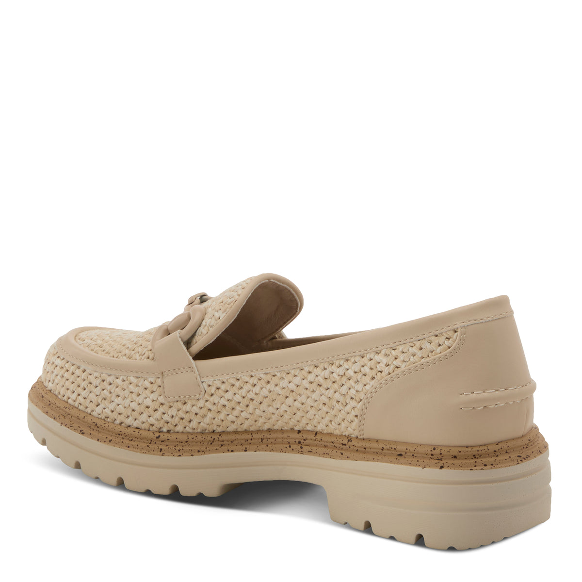 Patrizia PATRIZIA DAKORI SHOES fashion shoe in bone with stylish fashion design