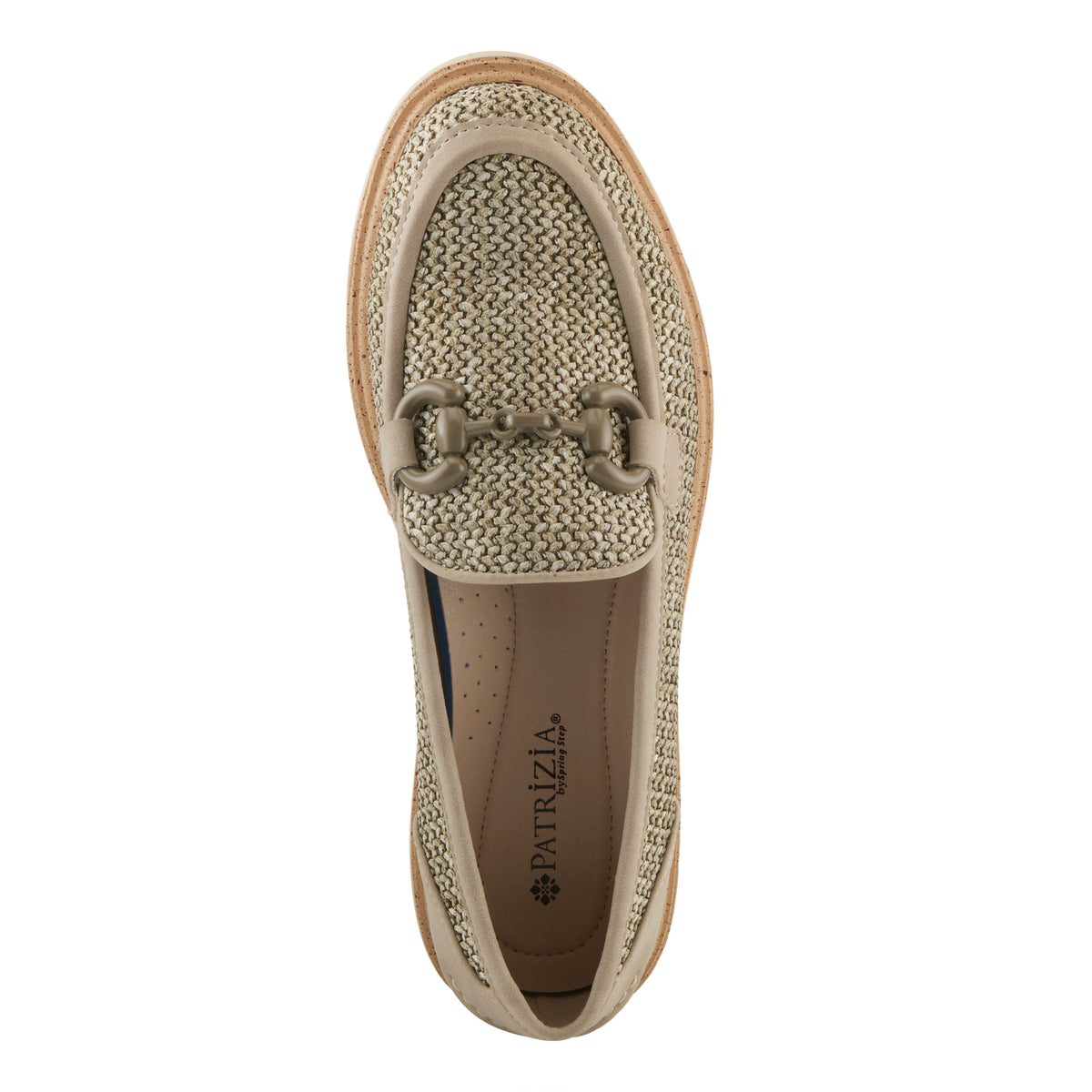 Patrizia PATRIZIA DAKORI SHOES fashion shoe in sage green with stylish fashion design