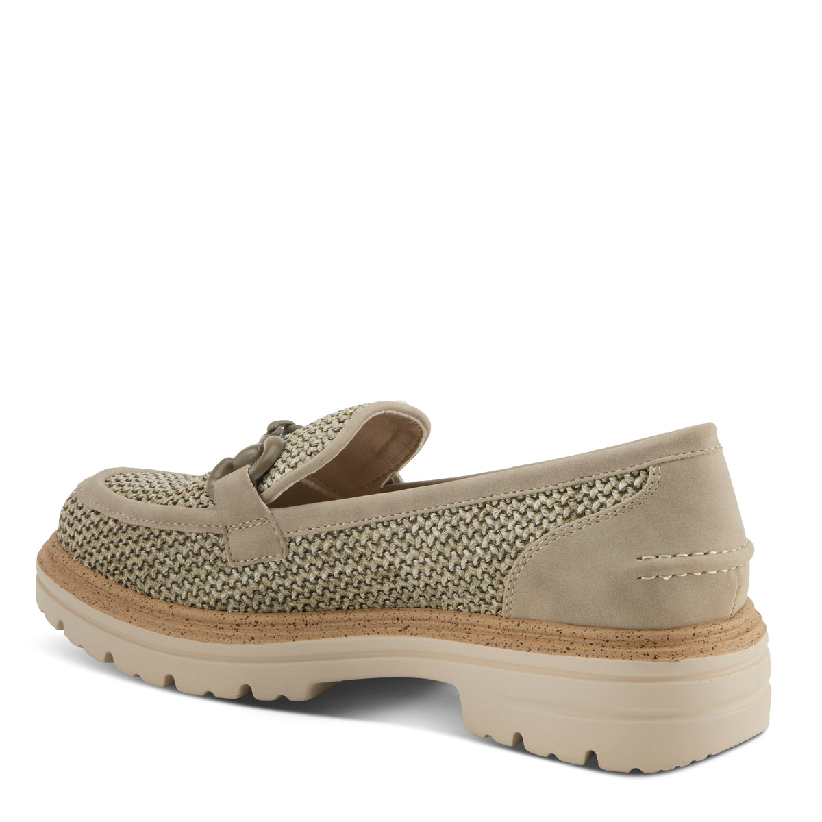 Patrizia PATRIZIA DAKORI SHOES fashion shoe in sage green with stylish fashion design