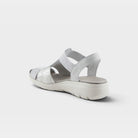 Flexus Damari Grey Sandal