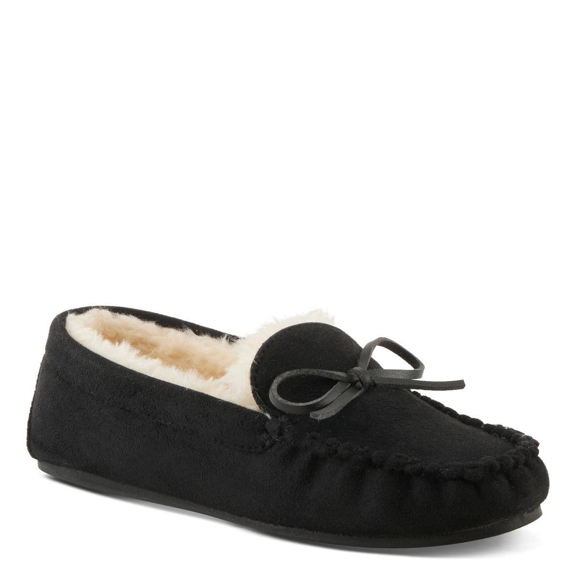 Flexus FLEXUS DANDA SLIPPERS comfort shoe in tan with flexible sole