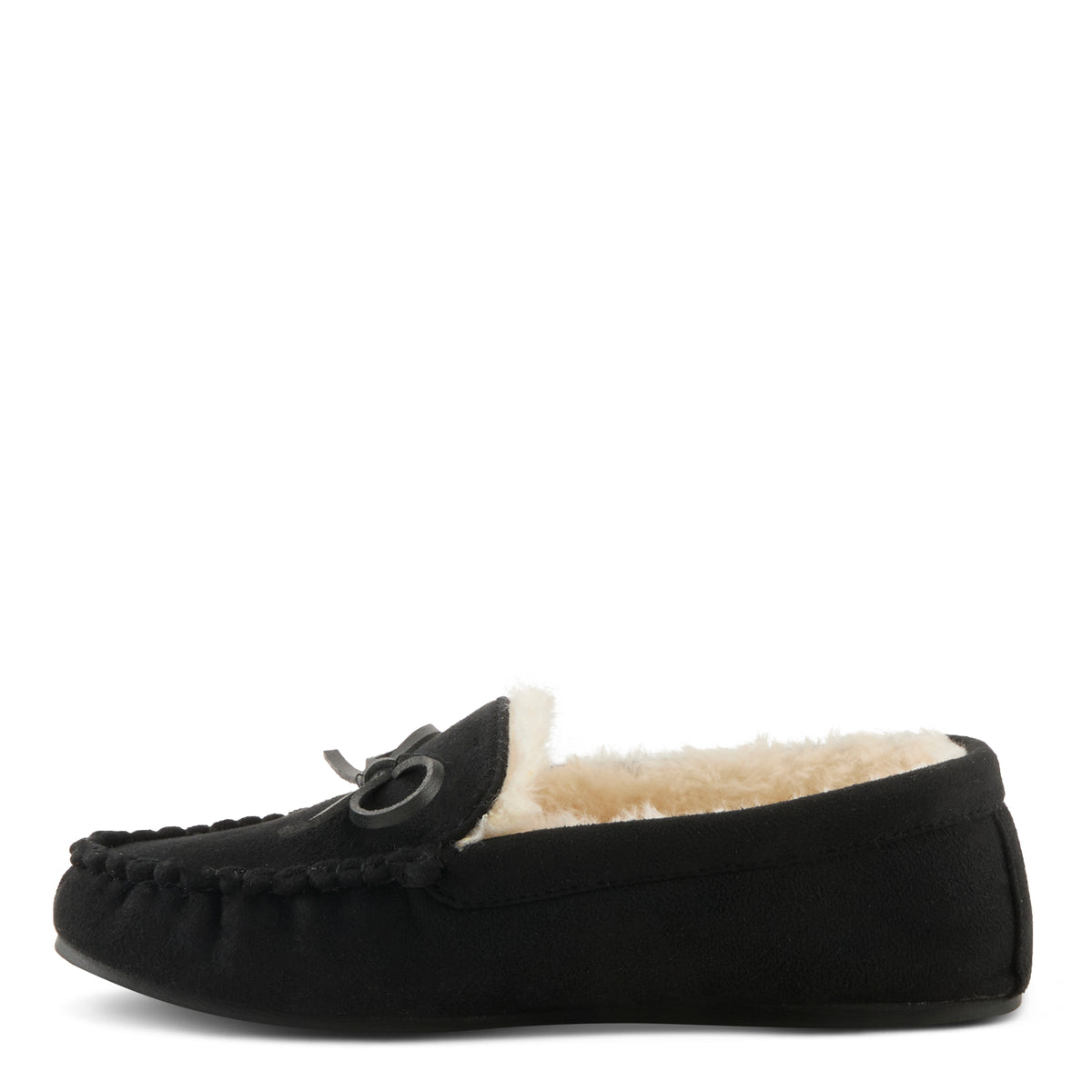 Flexus FLEXUS DANDA SLIPPERS comfort shoe in tan with flexible sole