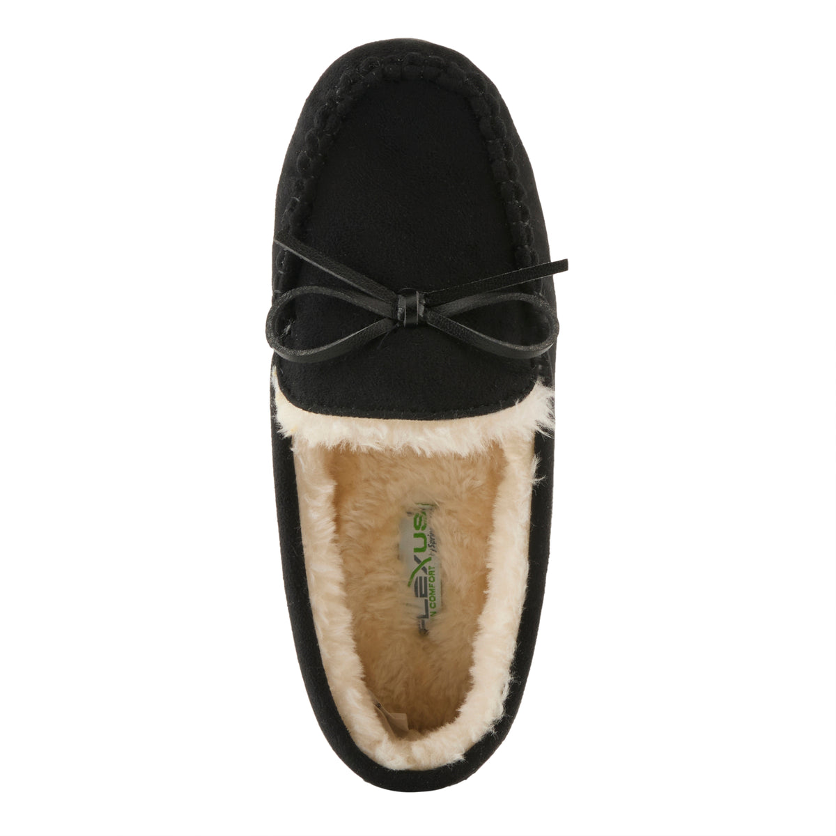 Flexus FLEXUS DANDA SLIPPERS comfort shoe in tan with flexible sole