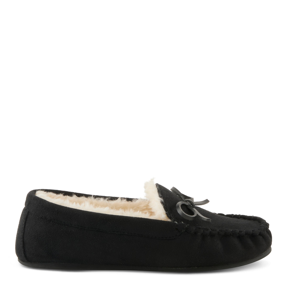 Flexus FLEXUS DANDA SLIPPERS comfort shoe in tan with flexible sole