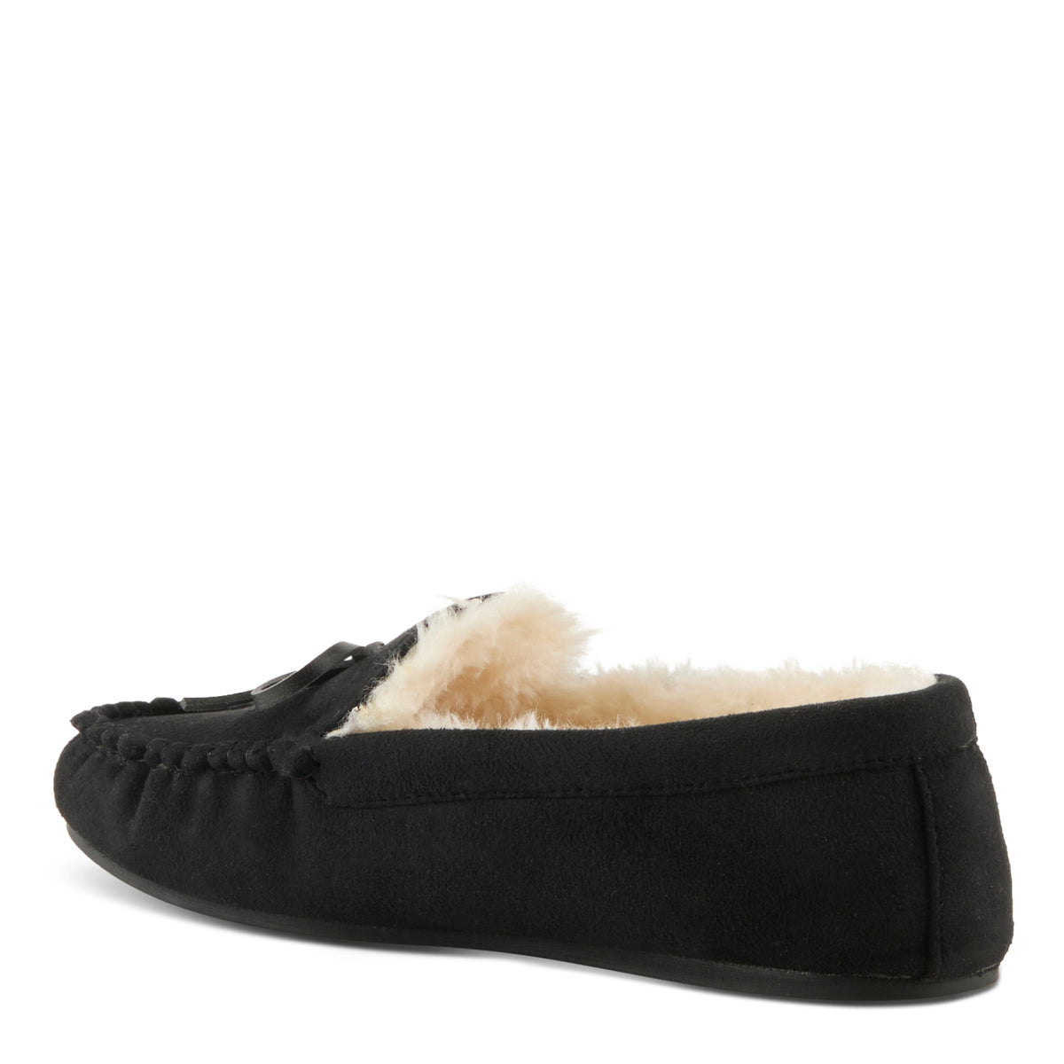 Flexus FLEXUS DANDA SLIPPERS comfort shoe in tan with flexible sole