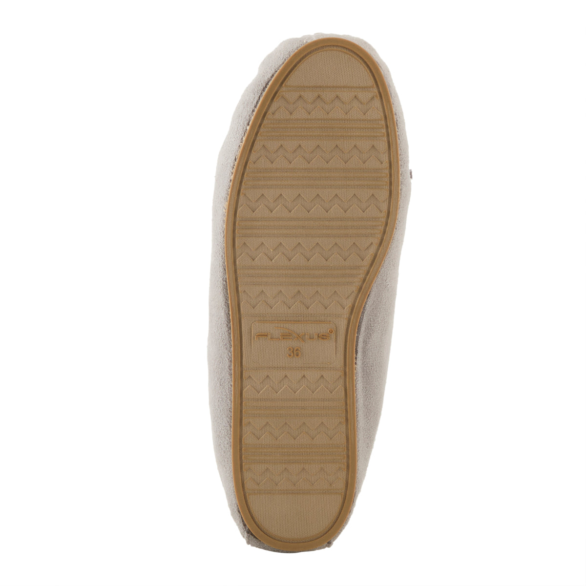 Flexus FLEXUS DANDA SLIPPERS comfort shoe in black with flexible sole