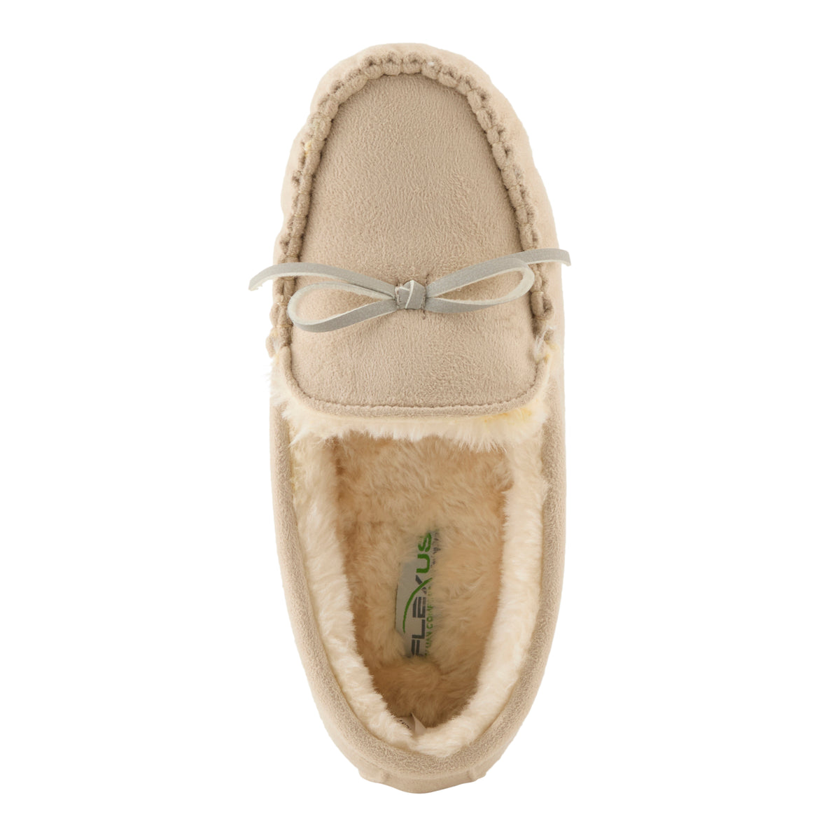 Flexus FLEXUS DANDA SLIPPERS comfort shoe in black with flexible sole