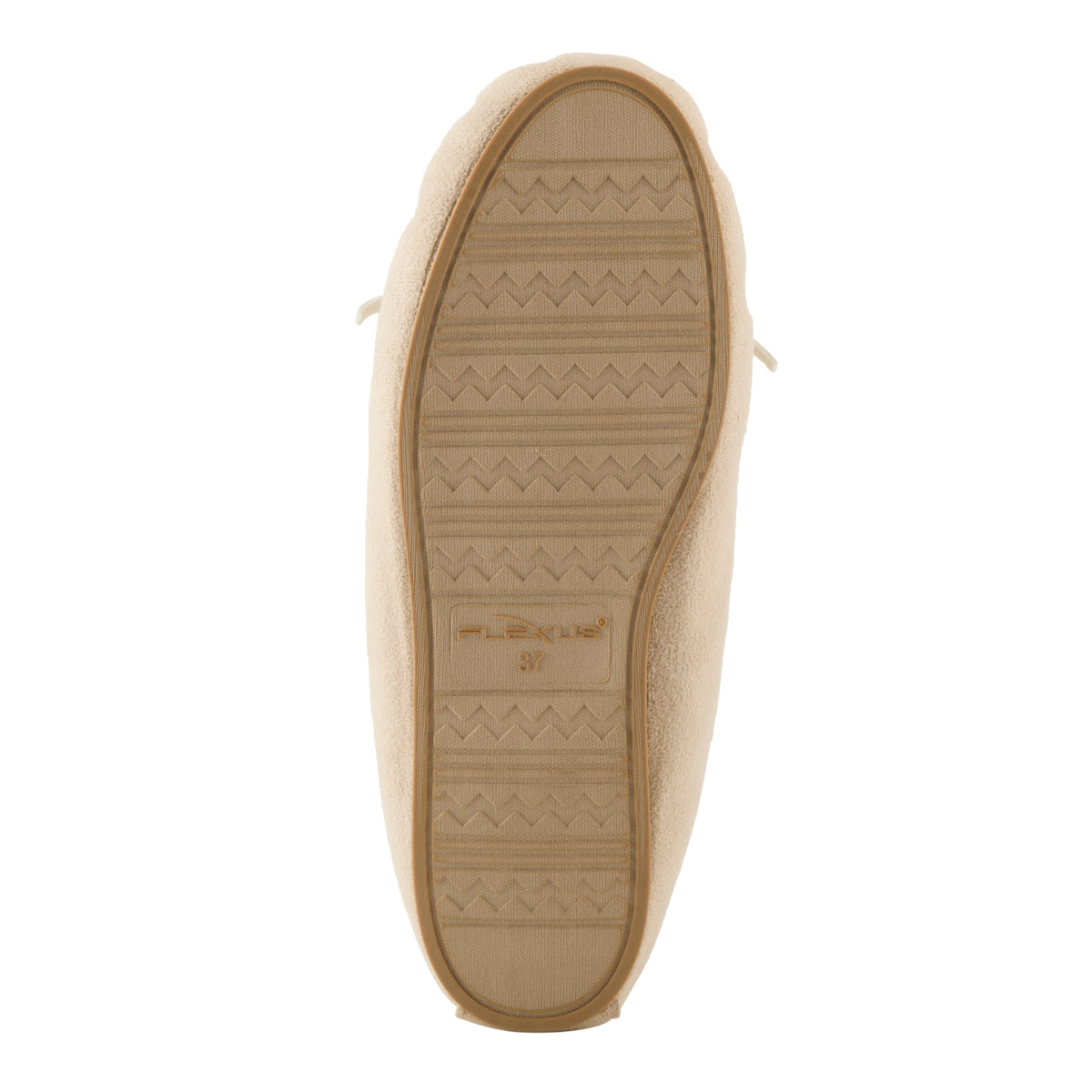 Flexus FLEXUS DANDA SLIPPERS comfort shoe in black with flexible sole