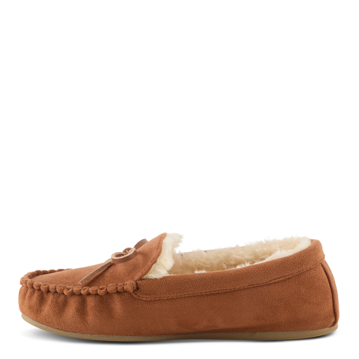 Flexus FLEXUS DANDA SLIPPERS comfort shoe in off white with flexible sole