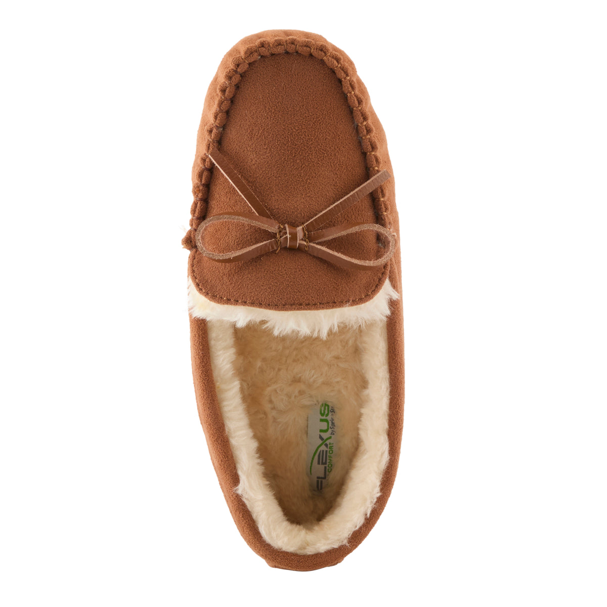 Flexus FLEXUS DANDA SLIPPERS comfort shoe in black with flexible sole
