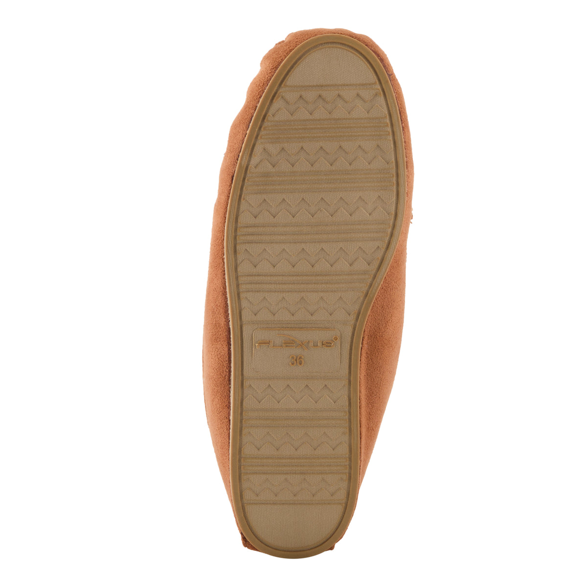 Flexus FLEXUS DANDA SLIPPERS comfort shoe in black with flexible sole