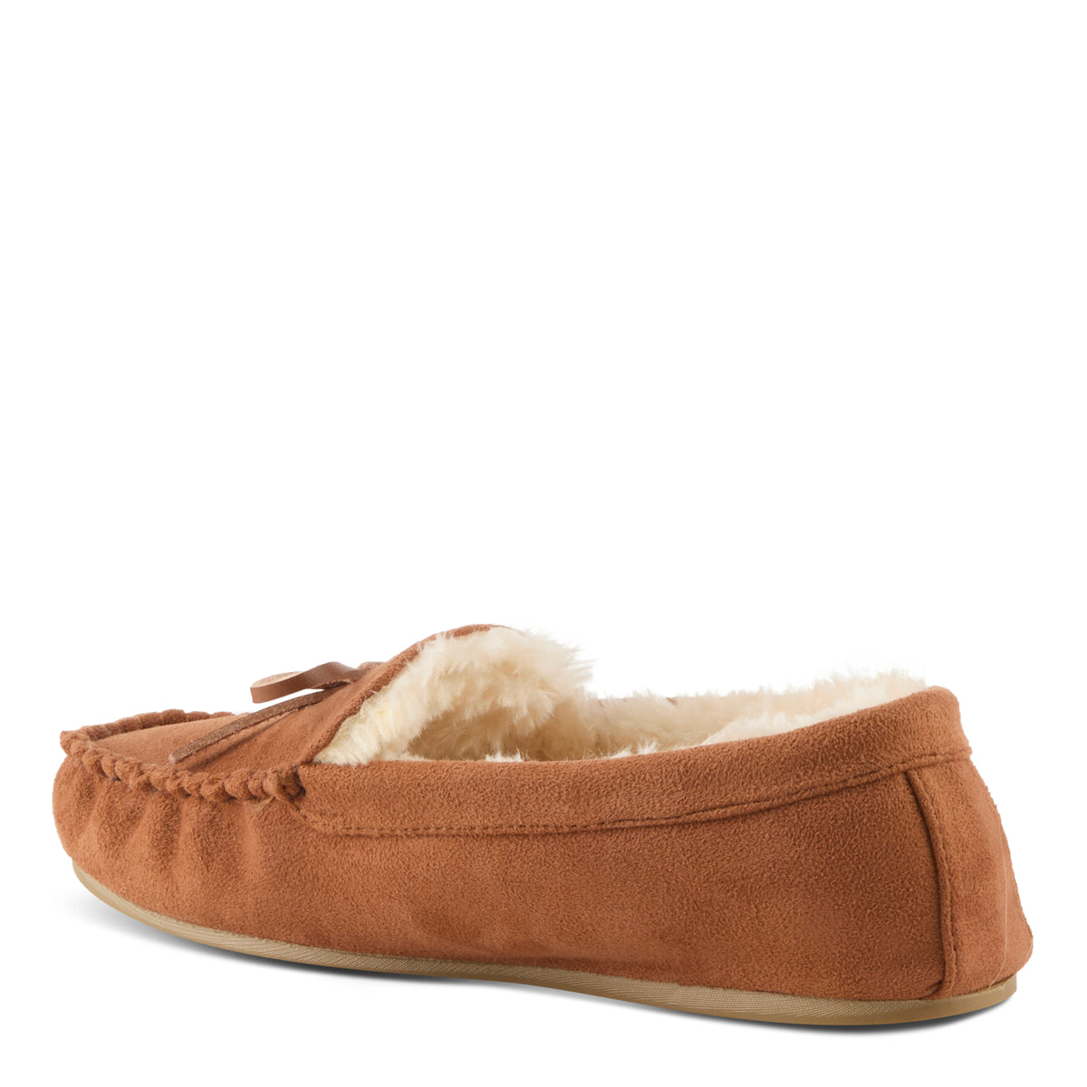 Flexus FLEXUS DANDA SLIPPERS comfort shoe in off white with flexible sole