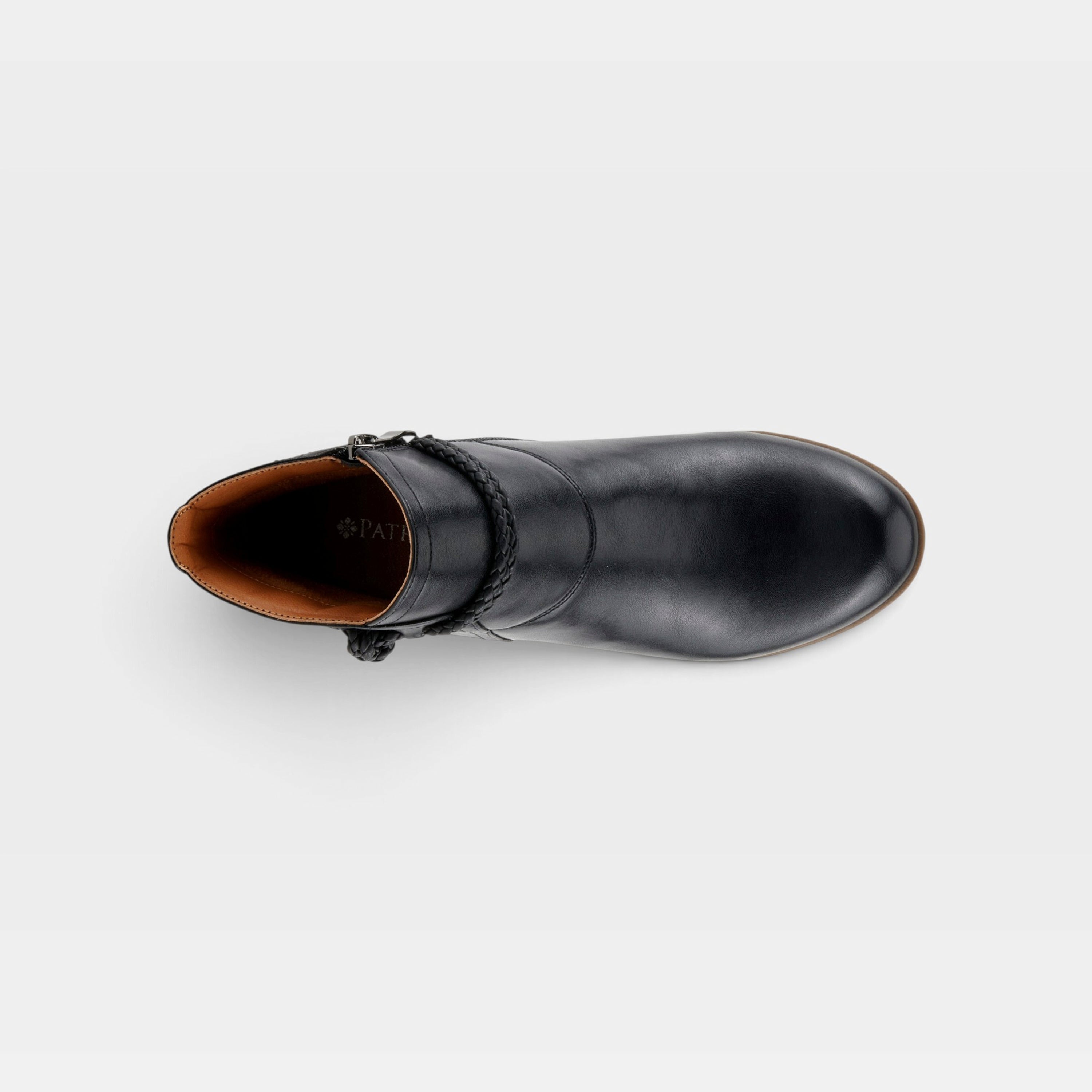 Patrizia Dandre Black Boot