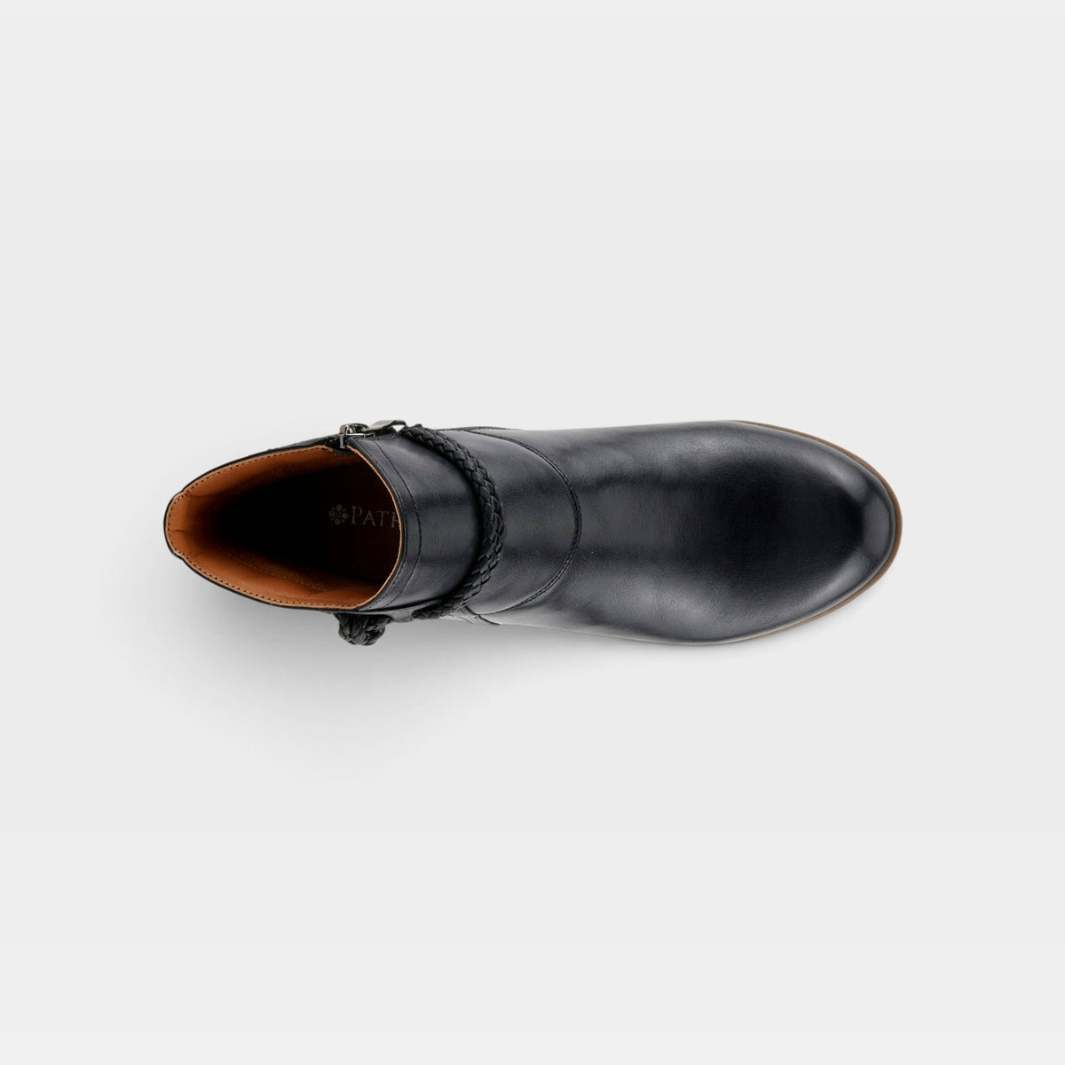 Patrizia Dandre Black Boot