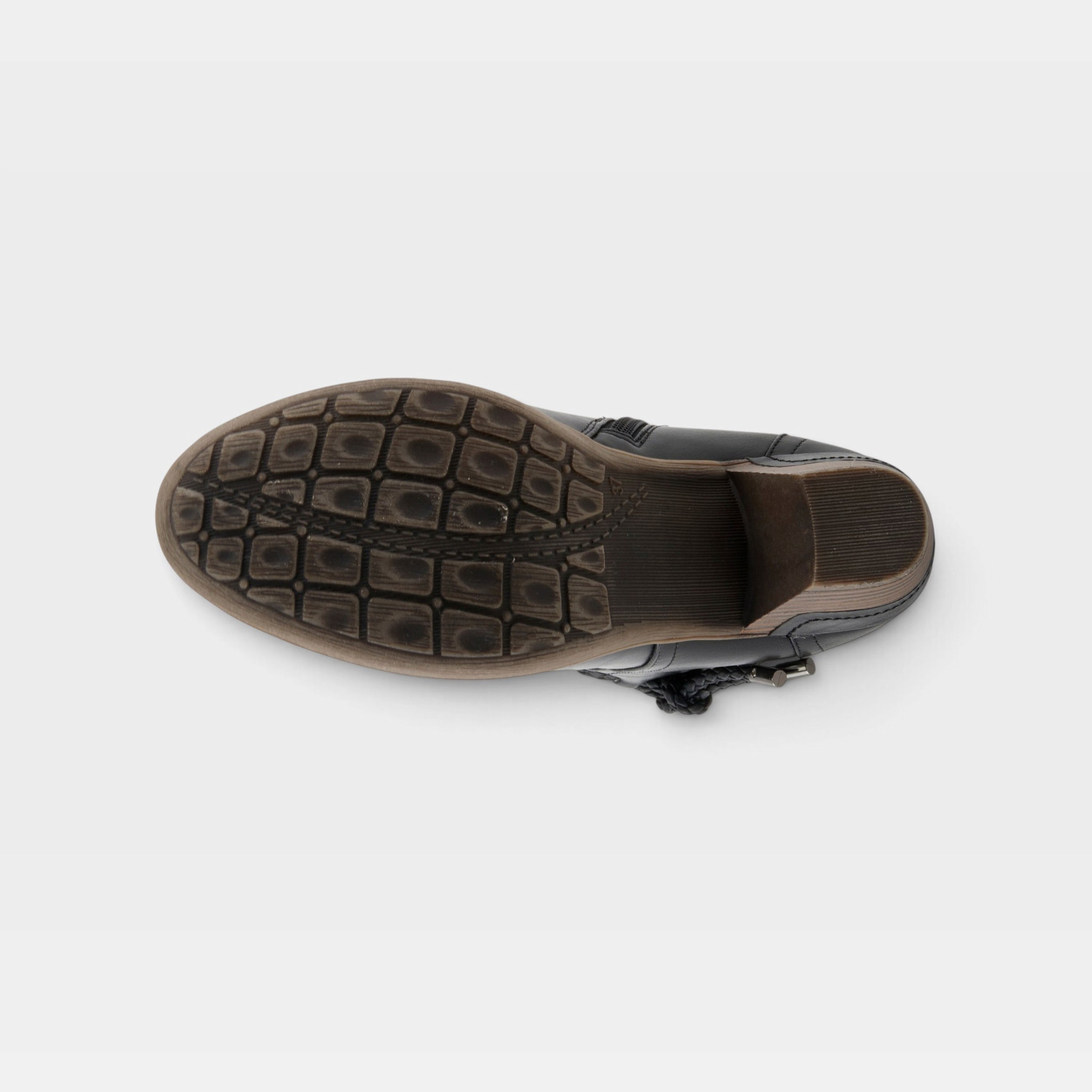 Patrizia Dandre Black Boot