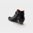 Patrizia Dandre Black Boot